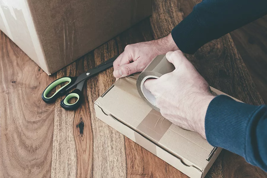 Managing refunds on Amazon