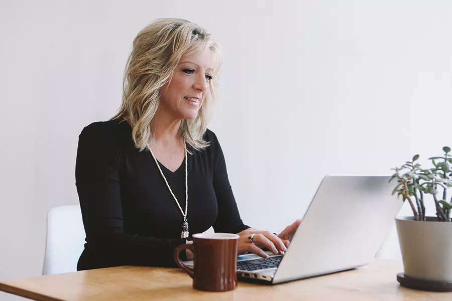 Setting Up a Seller Account