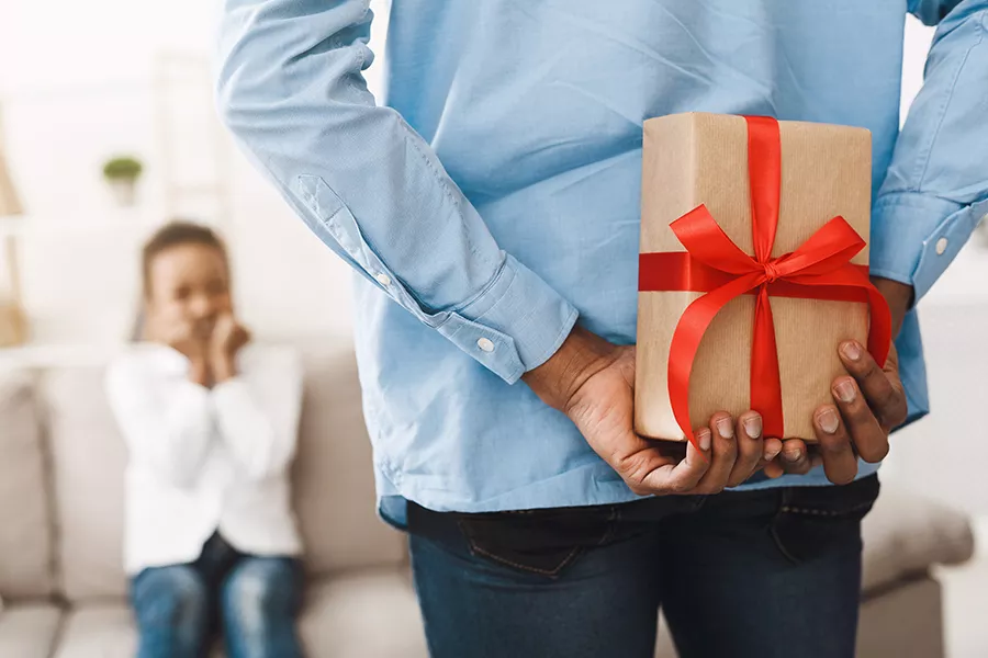 Amazon wish list