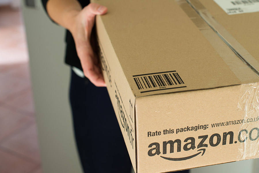 How to Cancel Amazon Orders