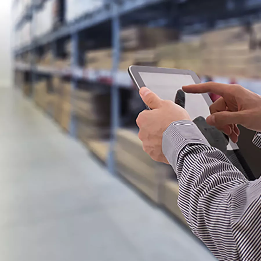 Decreasing Inventory Errors With Revenue Intelligence