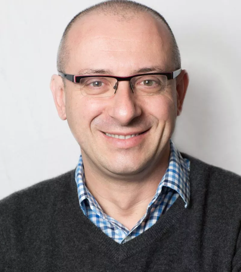 Victor Rosenman