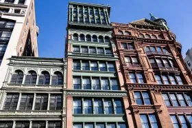 Lessons from Starting a NYC Office and Growing It to 40 People in Less Than a Year