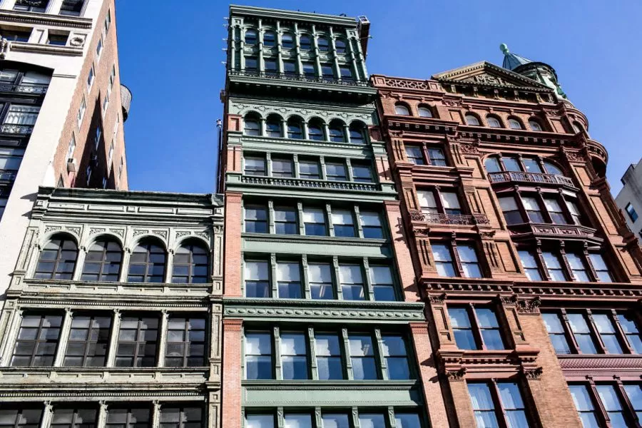Lessons from Starting a NYC Office and Growing It to 40 People in Less Than a Year