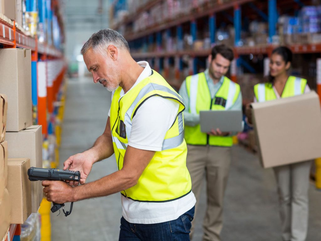 FBA Onsite: Amazon’s Next Move Against Warehouse Congestion