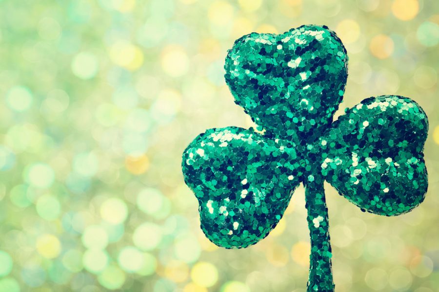 Finding the Pot of Gold An Online Seller’s Guide to a Successful St. Patrick’s Day