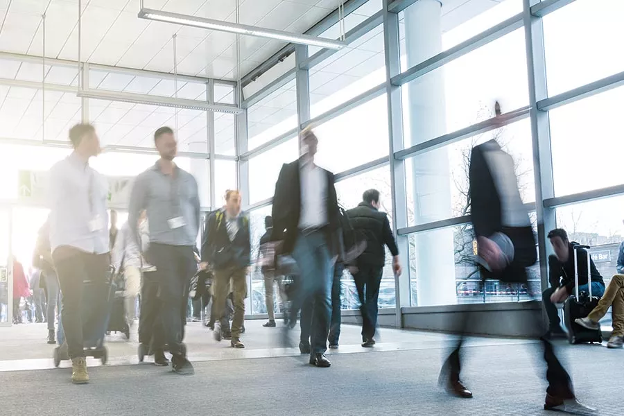 Don’t Miss IRCE 2018!