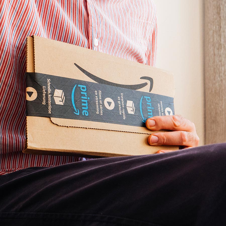 Seller-Fulfilled Prime Is Surging