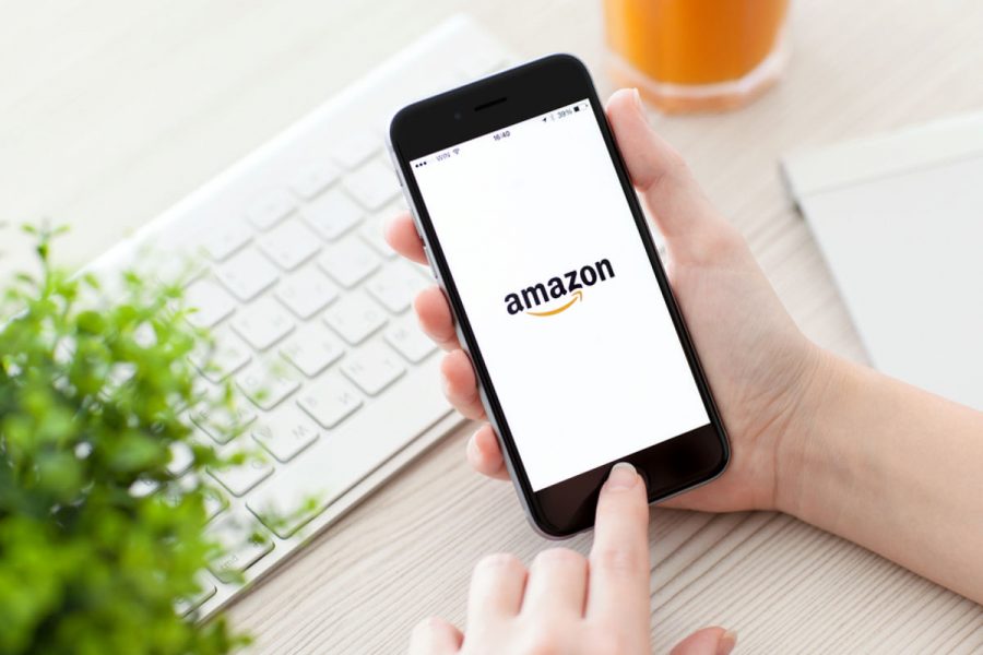 Amazon Launches New International Shopping Feature