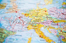 Going Global? 4 Reasons Pan-European FBA Might Be Right for You