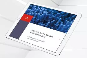 The State of the Amazon Marketplace 2018: Findings Released
