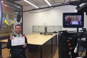 Feedvisor’s Recipe for a Talent Brand Video in 4 Steps