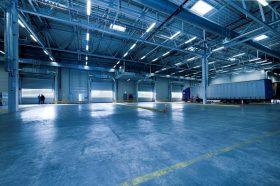 3 considerations when selecting a warehouse for your products