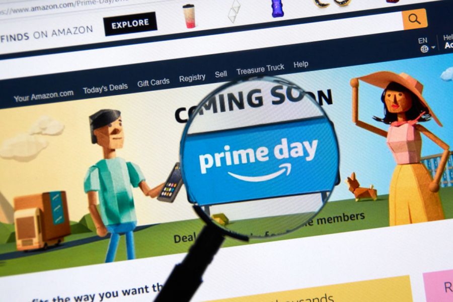 Amazon Prime Day 2018 Date Released