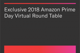 Exclusive 2018 Amazon Prime Day Virtual Round Table