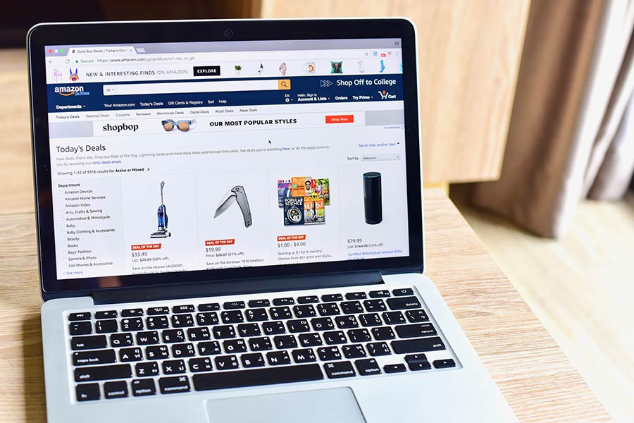How to Increase Product Visibility on Amazon