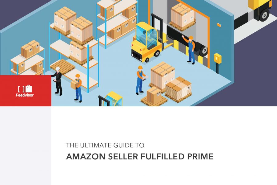 The Ultimate Guide to Amazon Seller Fulfilled Prime