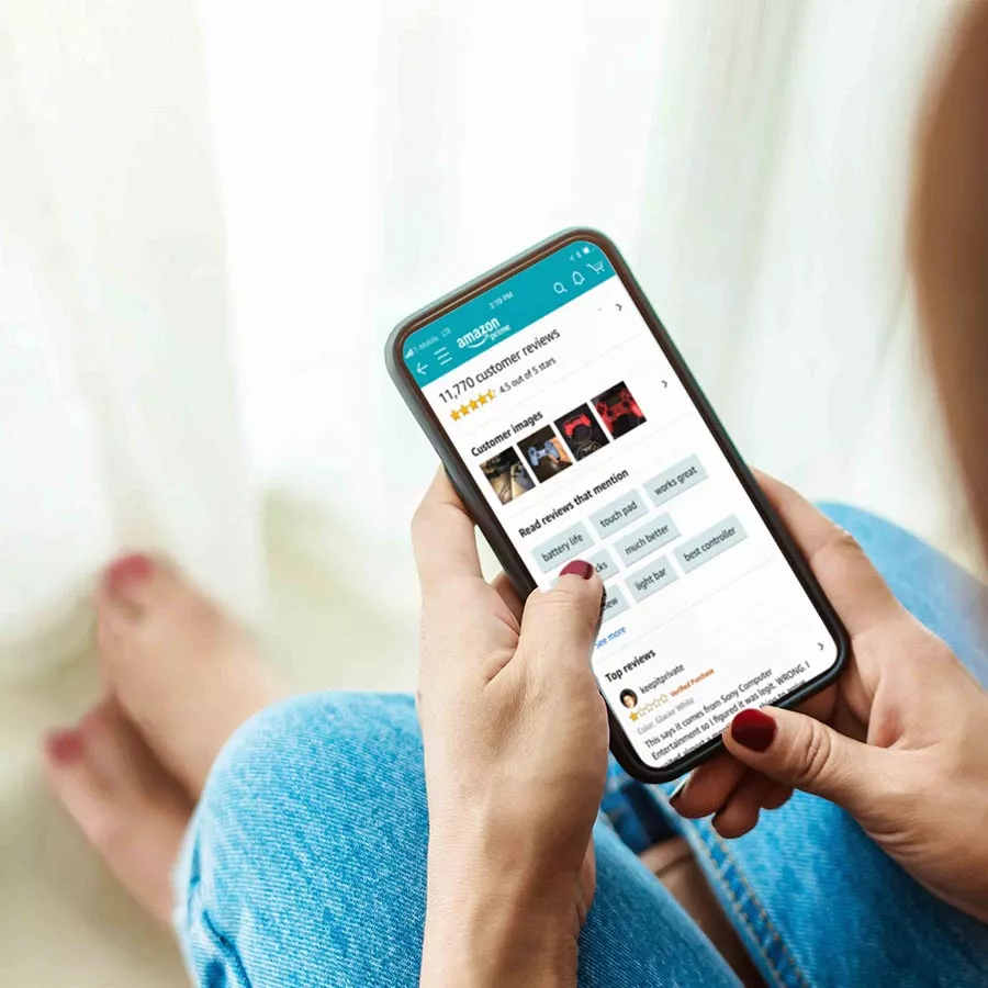 Preparing for Q4: Why Reputation Matters [Webinar Recap]