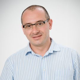Victor Rosenman