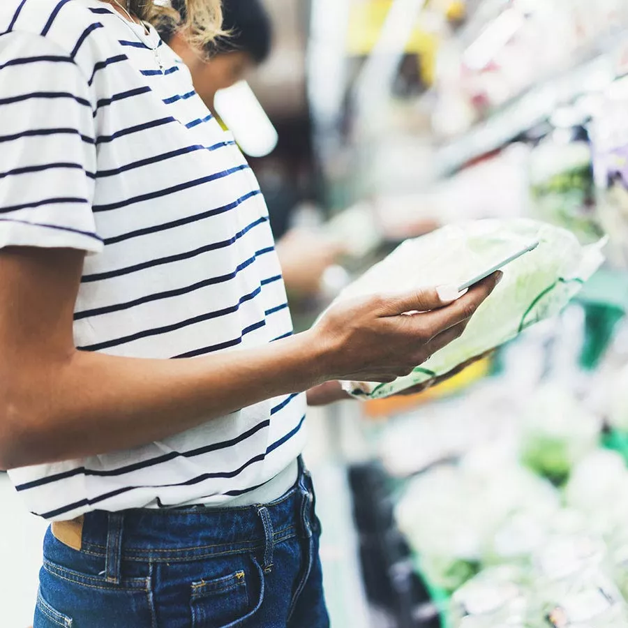 What Is the Amazon Go App?