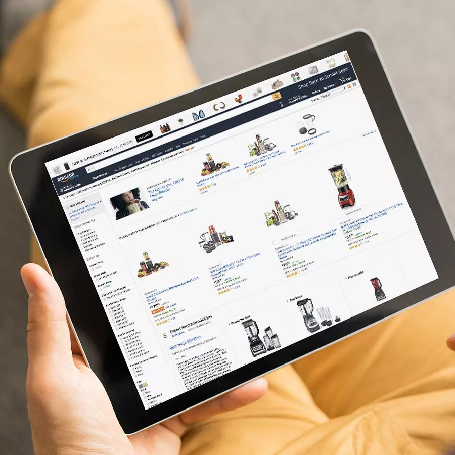 Sponsored Products Ads to Run Outside of Amazon.com