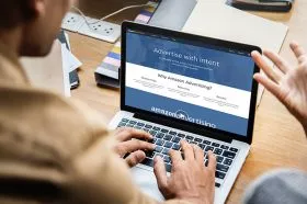 Amazon Reintroduces Ad Arm as Amazon Advertising