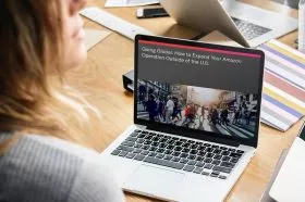Going Global: How to Expand Your Amazon Operation Outside of the U.S.