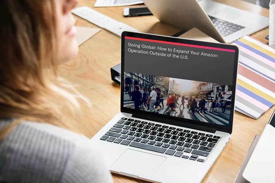 Going Global: How to Expand Your Amazon Operation Outside of the U.S.