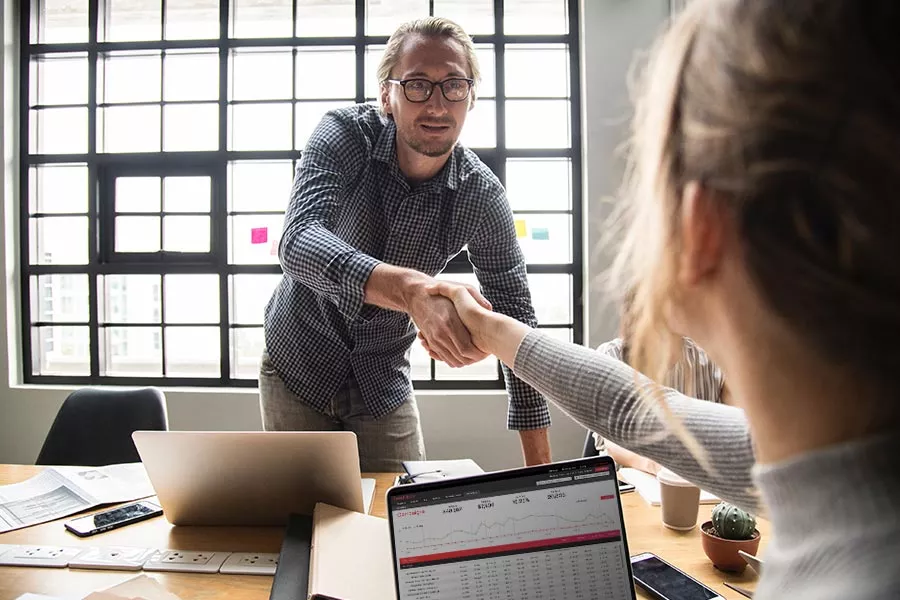 Beyond the Hype: How to Pick a Technology Partner for the Long Haul