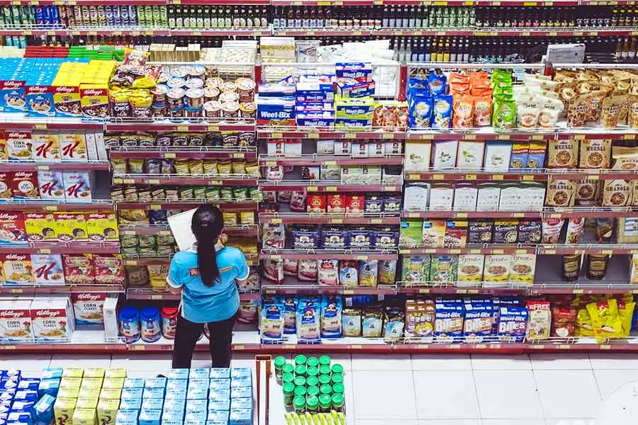 Feedvisor Prepares for Groceryshop: What Your Brand Should Know