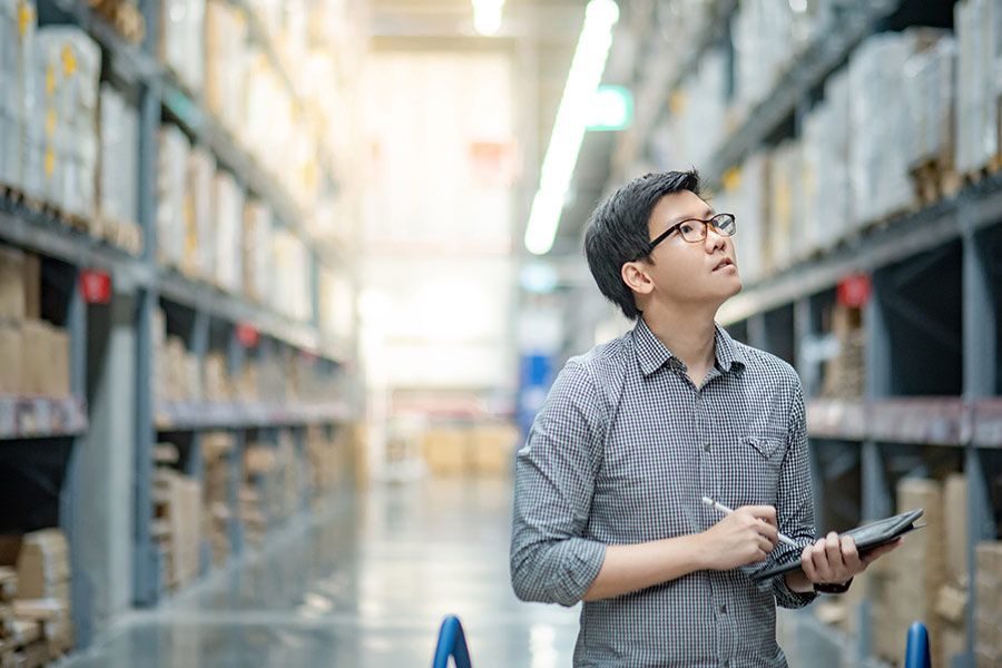 Last-Minute Actions to Optimize Your Q4 Inventory