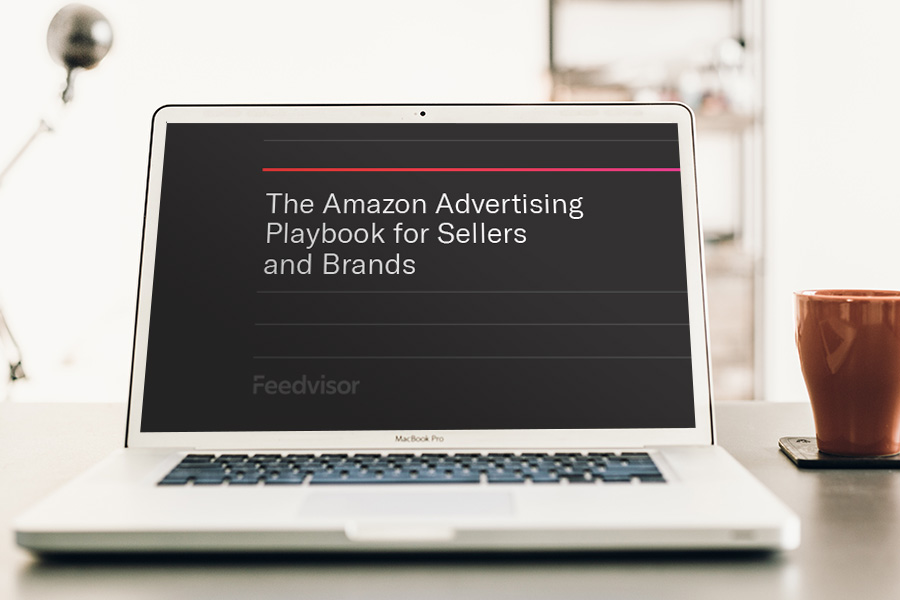 The Amazon Advertising Playbook for Sellers and Brands