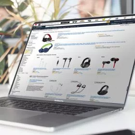 Significant Shift From Google to Amazon for Many Advertisers’ Search Budgets