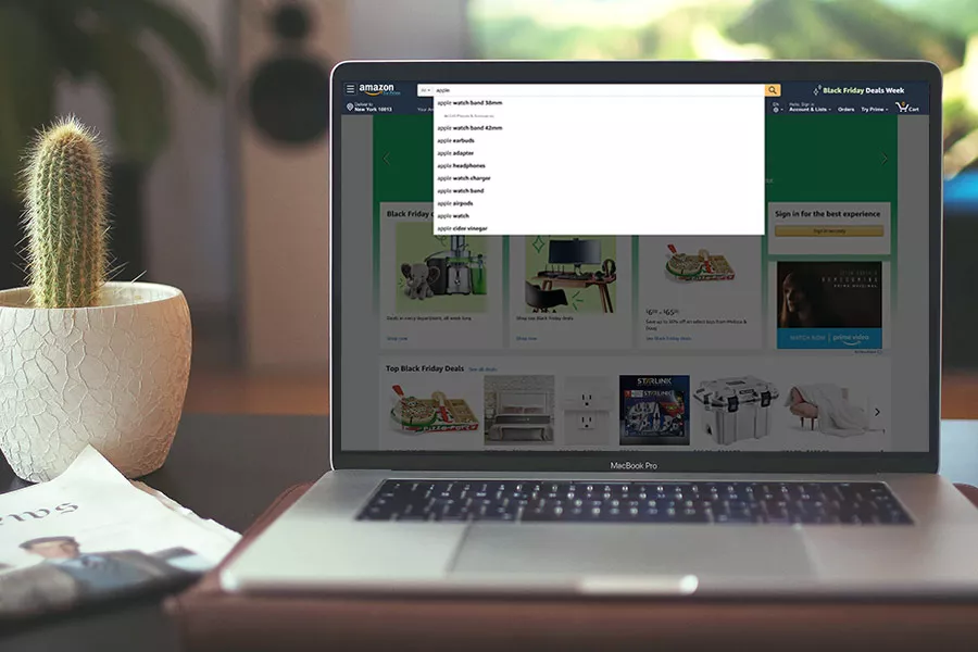 How to Optimize Your Keywords for Amazon Product Listings