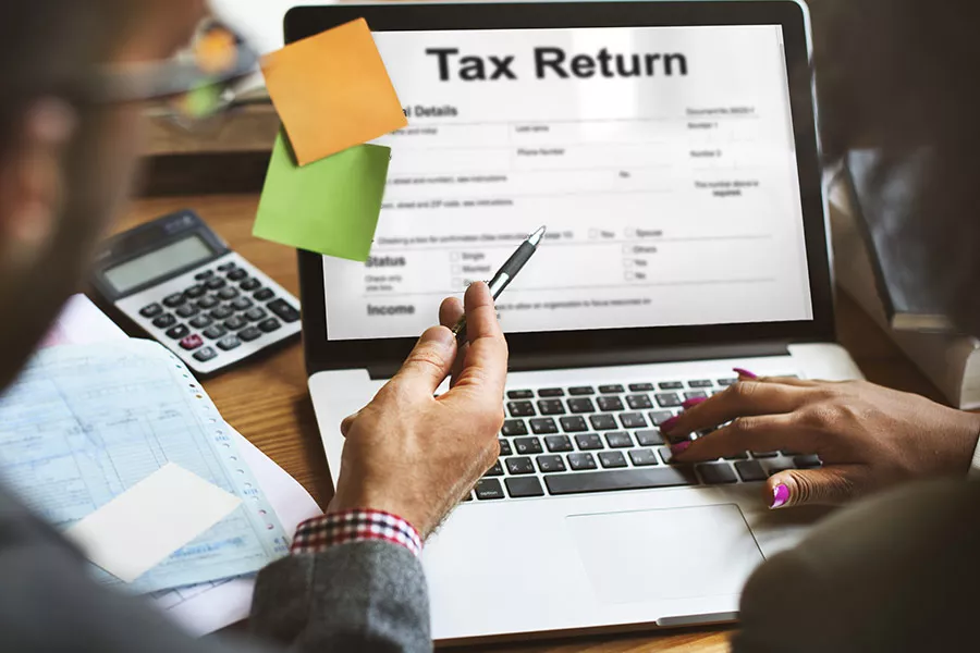 Amazon Marketplace Tax & Economic Nexus