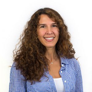 Picture of Dani Nadel