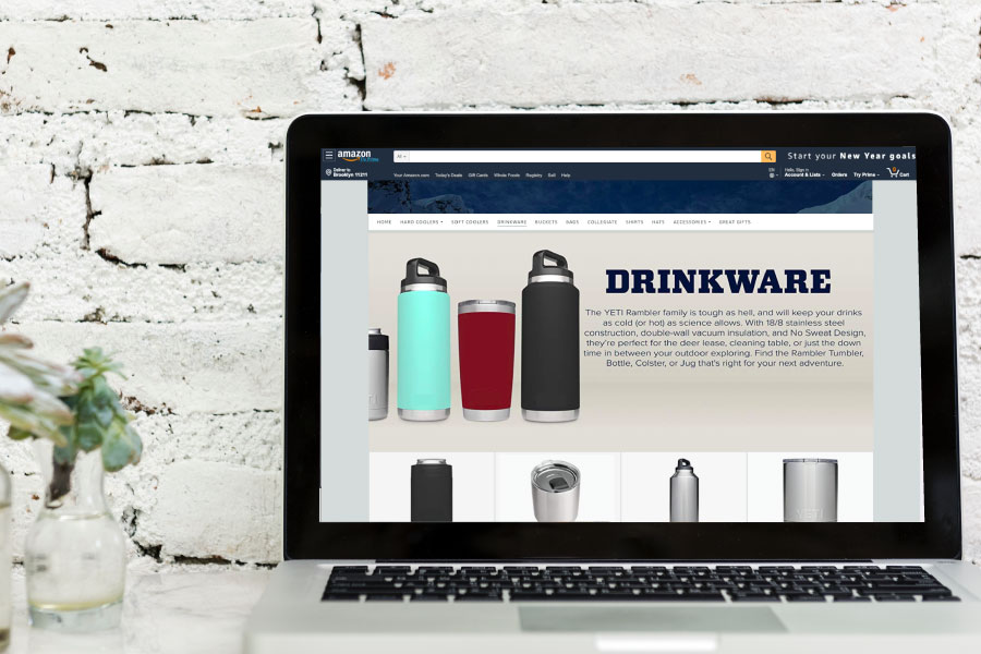 Maximize Your Brand's Amazon Presence With End-to-End Brand Optimization and Intelligence