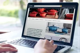Showcase Your Brand With Amazon Stores