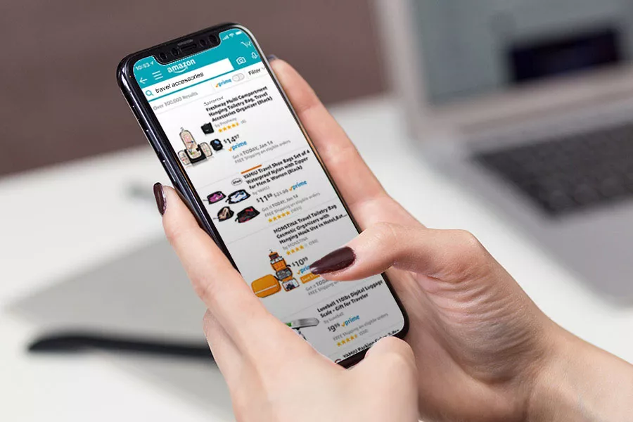 Using Automatic and Manual Targeting for Amazon Advertising