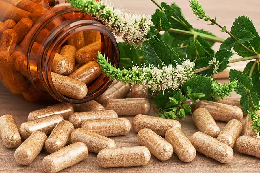 Customer Spotlight: New Life Vitamins