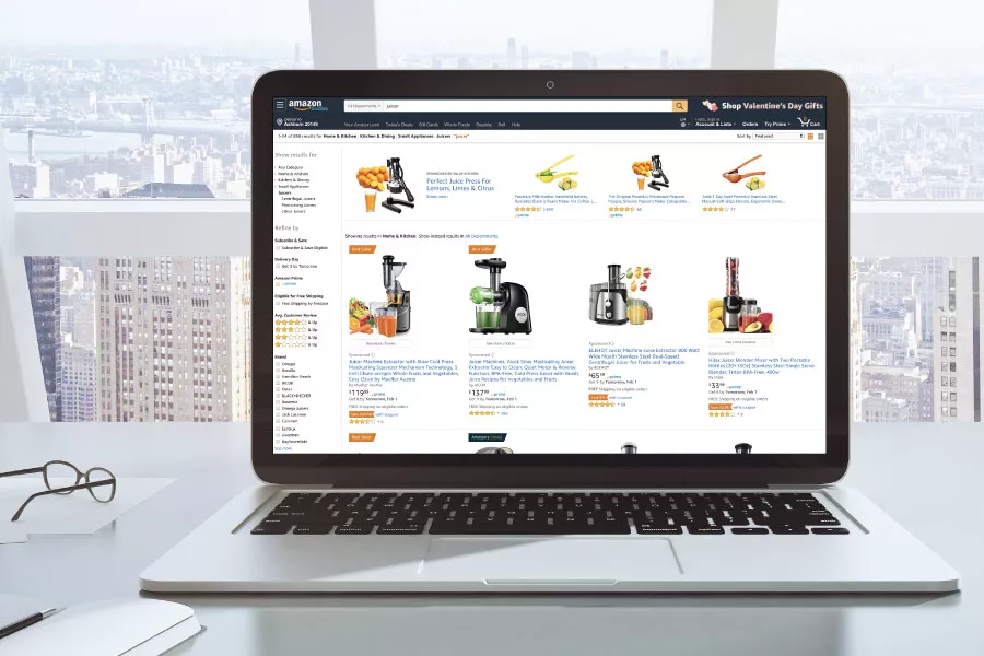 Amazon Bidding Strategies for Advertising