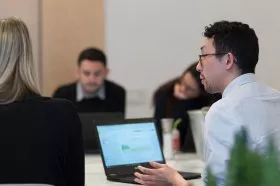 Technology Series: Feedvisor’s Trade Intelligence Network