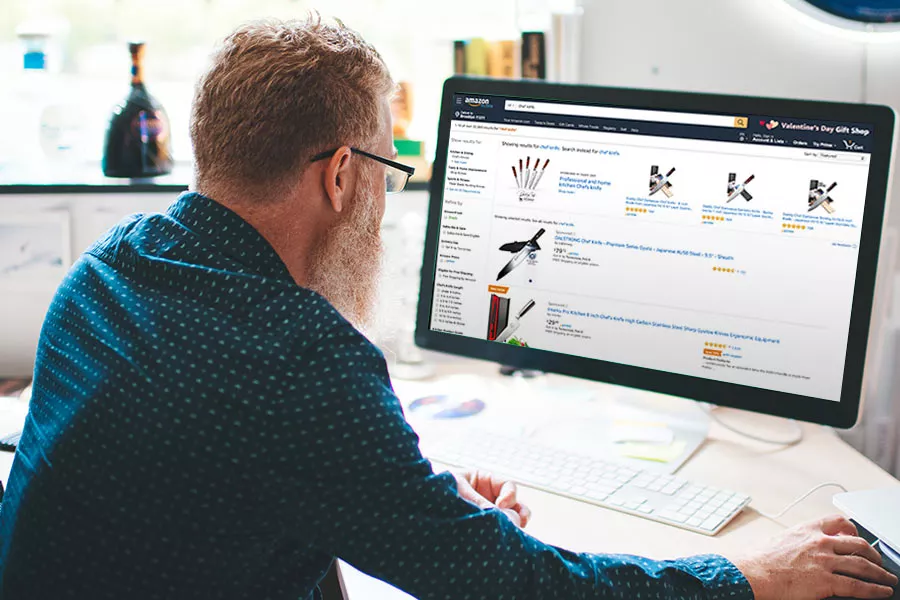 Amazon Sponsored Products: Manual Campaigns