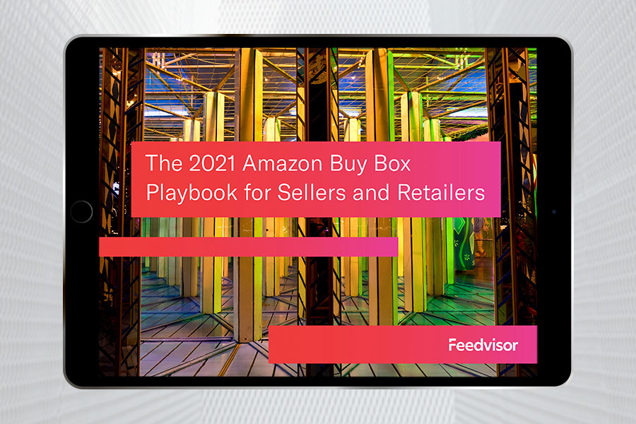 The 21 Amazon Buy Box Playbook For Sellers And Retailers Feedvisor
