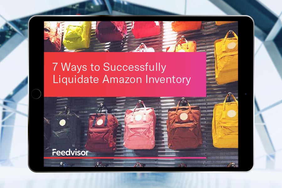 7 Ways to Successfully Liquidate Amazon Inventory [Guide]
