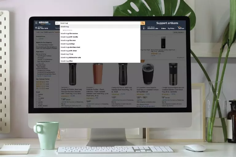 A Guide to Amazon PPC Keyword Match Type: Broad, Phrase, or Exact