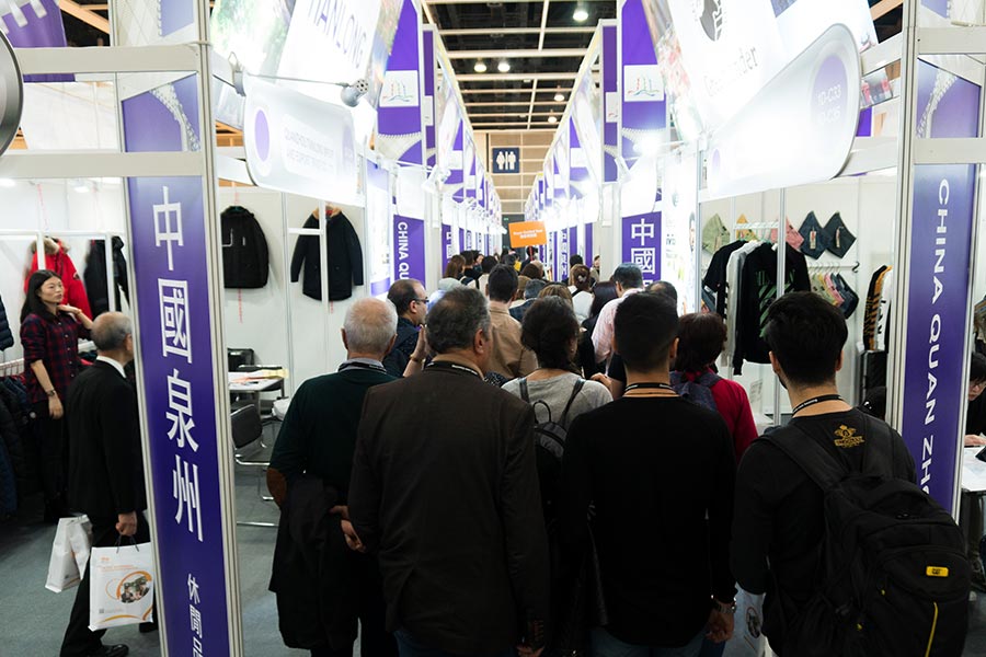 Sourcing Products From Asia? Here Are 4 Trade Shows to Attend