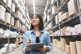 Amazon Expert Briefing: The Importance of Inventory Management