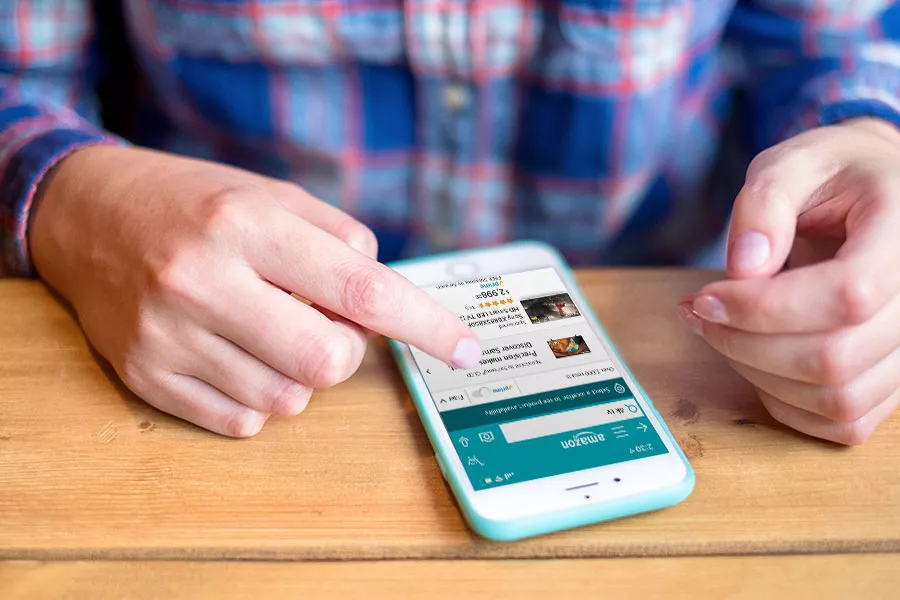 Amazon Expert Briefing: What Powers Purchase Decisions From 2,000+ U.S. Consumers