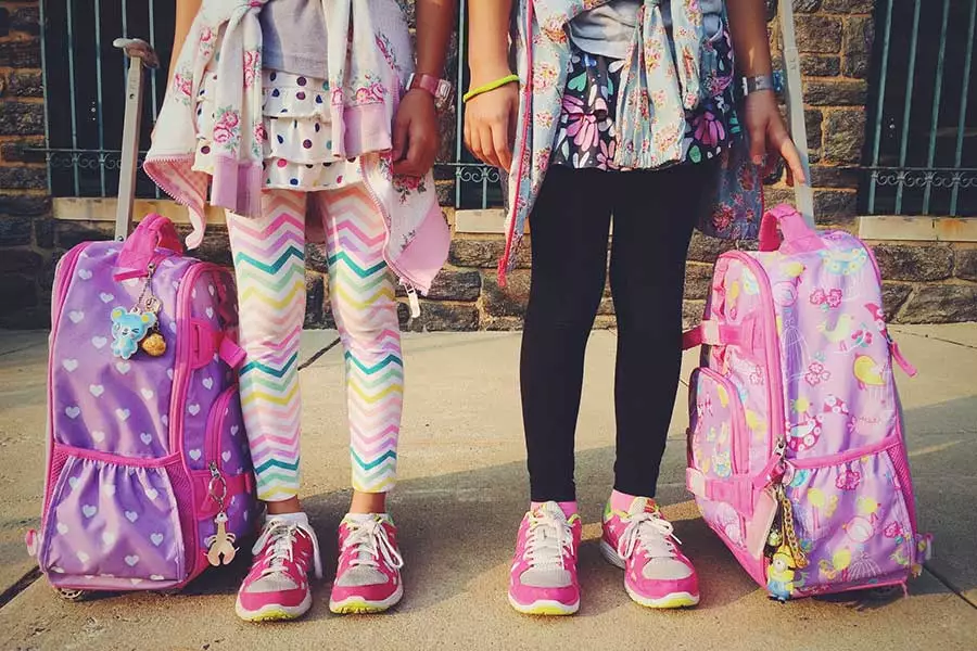 Preparing for Back to School Season on Amazon